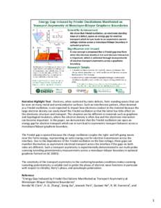 Microsoft PowerPoint - Clark_2014_CNMS Staff Science Highlight_PRX_brs.pptx [Read-Only]