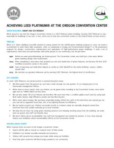 Sustainable building / Energy in the United States / Building engineering / Low-energy building / Sustainable architecture / Leadership in Energy and Environmental Design / U.S. Green Building Council / Green building / Sustainability at American Colleges and Universities / Architecture / Environment / Construction