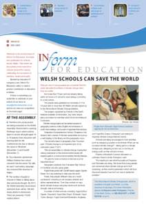 Aberdare High School / Porth / Ysgol y Preseli / Aberdare / Mountain Ash Comprehensive School / Ysgol Gyfun Llanhari / Counties of Wales / Wales / Education in the United Kingdom