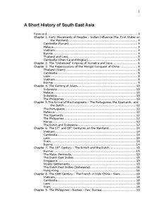 Microsoft Word - A_Short_History_of_South_East_Asia1.doc