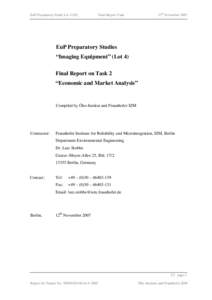 Microsoft Word - Lot 4_T2_Final_Report_2007doc