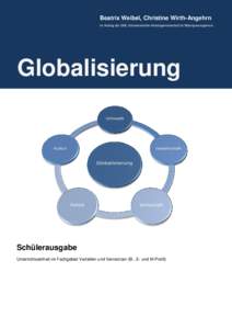 V&V IKA Musterbeispiel  Beatrix Weibel, Christine Wirth-Angehrn im Auftrag der SAB, Schweizerische Arbeitsgemeinschaft für Bildungmanagement