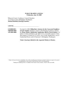 Whatcom County /  Washington / Bellingham /  Washington / Interstate 5 in Washington / Samish / Washington / Geography of the United States / Lake Samish