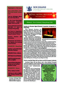 Hong Kong Review, December 2011.pmd