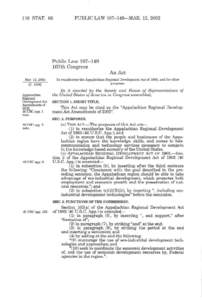 Section 8 / United States Department of Housing and Urban Development / Politics of the United States / United States Department of Agriculture / Economy of the United States / Housing / Community Reinvestment Act / Commodity Distribution Program / Affordable housing / Federal assistance in the United States / Public housing in the United States