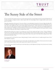The Sunny Side of the Street.pdf