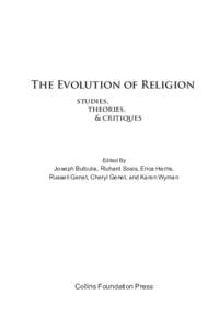 Evolution of Religion 12.indb