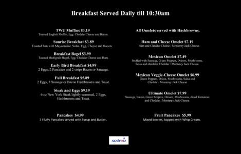 Breakfast / Omelette / Bacon /  egg and cheese sandwich / Breakfast sandwich / Food and drink / Breakfast foods / Full breakfast