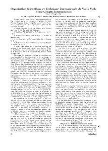 Aeronautics / Organisation Scientifique et Technique du Vol à Voile / Glider aircraft / Glider / Dick Johnson / Aviation / August Raspet / Gliding