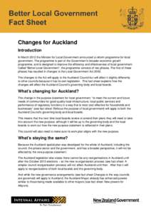 Mayor of Auckland / Auckland / Local government / Royal Commission on Auckland Governance / New Zealand local elections / Regions of New Zealand / Government of New Zealand / Politics of New Zealand