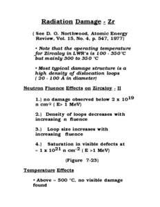 Boiling water reactor / Light water reactor / Measurement while drilling / Nuclear technology / Nuclear physics / Zirconium alloy