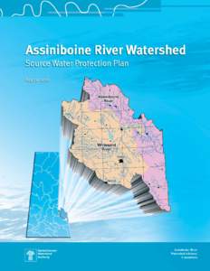 Saskatchewan Watershed Authority Assiniboine River Watershed Advisory