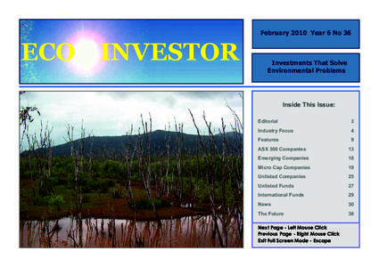 Eco Investor February 2010.vp:CorelVentura 7.0