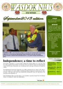 September2013 Wasdok Edition