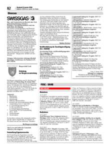82  n° 2 Vendredi 8 janvier 2016 Bulletin officiel du canton du Valais