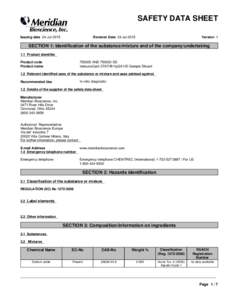 Toxicology / Functional groups / Animal testing / Median lethal dose / Azide