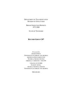 Mill Creek / Bear Creek / Coal Creek / Buffalo Creek / Yellow Creek / Fall Creek / Harpeth River / Nolichucky River / Rock Creek / Geography of the United States / Geography of Indiana / Tennessee River