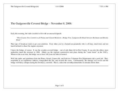 The Gudgeonville Covered Bridge.doc[removed]:55:11 PM