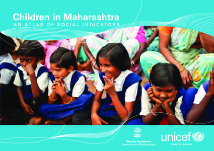 Maharashtra / India / Parsi / States and territories of India / Mumbai / UNICEF