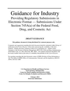 Center for Biologics Evaluation and Research / Investigational New Drug / New Drug Application / Federal Food /  Drug /  and Cosmetic Act / Biologic License Application / Medical device / Title 21 CFR Part 11 / Food and Drug Administration / Medicine / Health