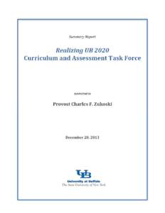 Microsoft Word - Curriculum and Assessment Task Force Final Report[removed]