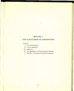 Rowell-Sirois Commission Report, 1940