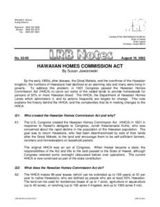 Crown land / Overthrow of the Kingdom of Hawaii / Hawaiian language / Great Mahele / Republic of Hawaii / Rice v. Cayetano / Hawaiian Homelands / Politics of Hawaii / Hawaii / Ceded lands