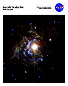 Cepheid variables / Standard candles / Spiral galaxies / Local Group / Henrietta Swan Leavitt / RS Puppis / Variable star / Cosmic distance ladder / Andromeda Galaxy / Astronomy / Space / Astrometry