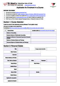 Knowledge / Information / Ethology / Email / Numeracy / Canadian nationality law