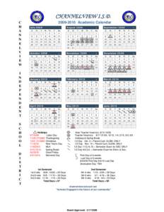 Cal / Calendaring software