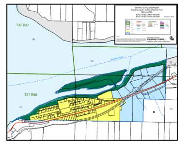 Stevens County, Washington Stevens County Comprehensive Plan Marcus UGA BOCC RESOLUTION #[removed]BOCC RESOLUTION #[removed]