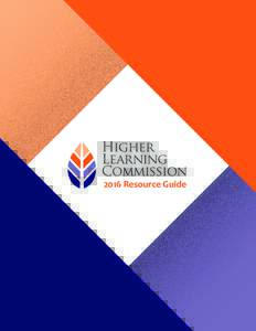 Education / Higher Learning Commission / Wichita Area Technical College