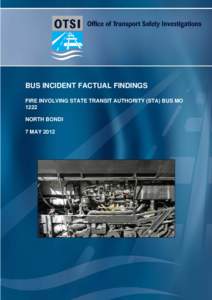 Microsoft Word - STA MO 1222 Bus Fire Factual Findings Final Report.docx