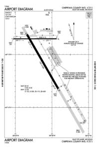 [removed]CHIPPEWA COUNTY INTL (CIU)