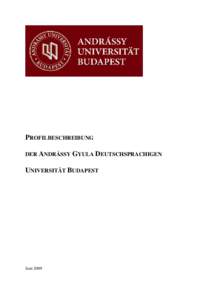 Profilbeschreibung_AUB_2009