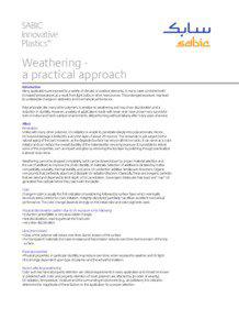 Weathering_a_practical_approach.indd