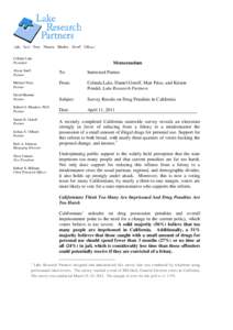 Drug control law / Cannabis laws / Cannabis in the United States / Felony / Drug possession / Decriminalization of non-medical cannabis in the United States / Law / Crimes / Drug policy