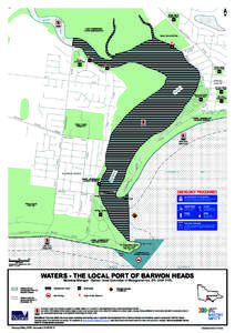 Victoria / Barwon Heads /  Victoria / Geelong / Barwon / Lake Connewarre / Connewarre /  Victoria / Bellarine Football League / Belmont /  Victoria / Bellarine Peninsula / Geography of Australia / States and territories of Australia