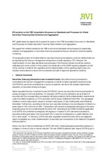 Investment / Financial services / Short selling / Repurchase agreement / Hypothecation / Short / Undertakings for Collective Investment in Transferable Securities Directives / Securities lending / Prime brokerage / Financial economics / Finance / Financial markets