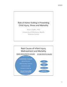 Role of Home Visiting in Preventing Child Injury.pptx