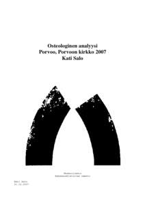 Porvoo_Porvoon_kirkko_2007_luuanalyysi-kuvat_kontrastivalo