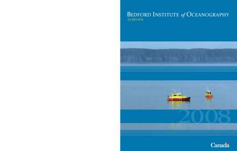 Gouvernement du Canada Fisheries and Oceans Canada