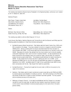 Oceans / United States Army Corps of Engineers / Freeport /  Texas / Surfside Beach / Geography of Texas / Texas / Geography of the United States / Greater Houston / Beach nourishment / Coastal engineering