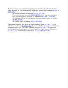 C:�uments and Settings�ddox�al Settings�porary Internet Files�1F8�evant-federal-statutes.wpd