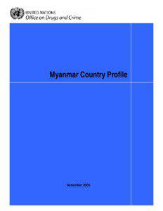 Microsoft Word - CP Myanmar 2005 final.doc