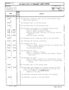 Walter Mondale / Zbigniew Brzezinski / Vice President of the United States / Joseph A. Califano /  Jr. / Jimmy Carter / Politics of the United States / United States / Government