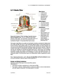 Microsoft Word - 21 section 6.11 media filter - nn.doc