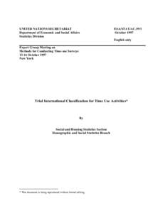 Economics / United Nations System of National Accounts / Gross domestic product / Productivity / Economic system / Factors of production / International Standard Industrial Classification / System of Integrated Environmental and Economic Accounting / Productive and unproductive labour / Statistics / Official statistics / National accounts