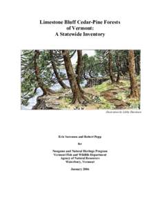 Vermont / Conservation biology / Ecology / Environment / Private landowner assistance program / Biology / Conservation / Wildlife