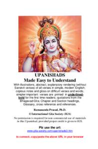 Microsoft Word - NINEPRINCIPALUPANISHADS.IGS.doc